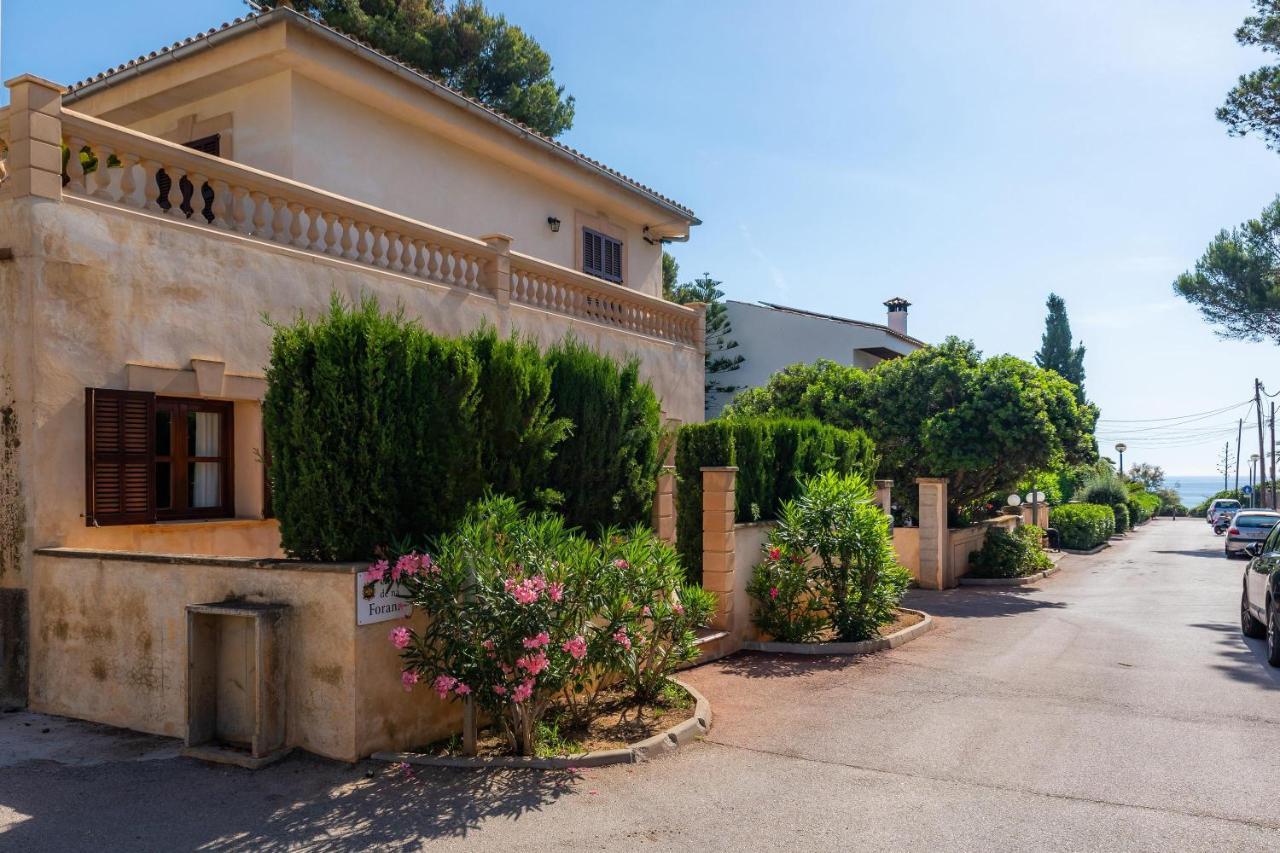 Apartamento Na Forana *