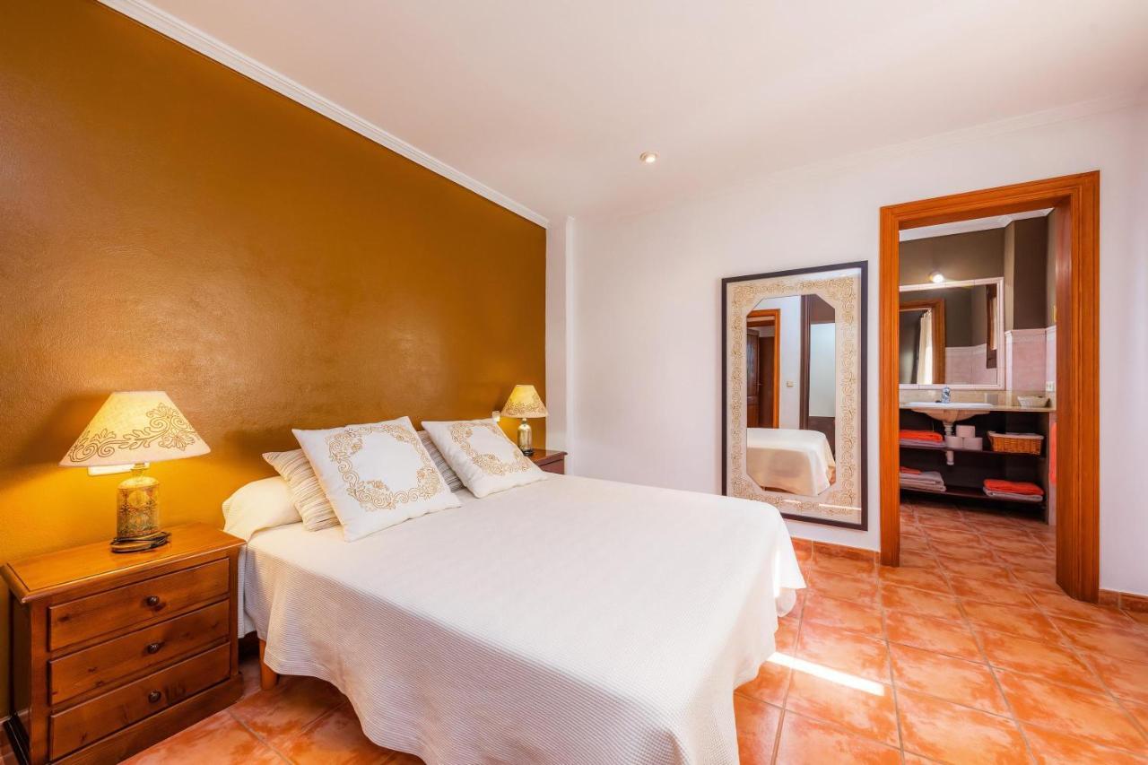 Apartamento Na Forana *