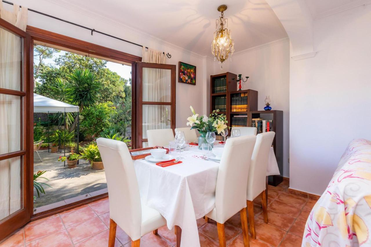 Apartamento Na Forana Cala Ratjada (Mallorca)