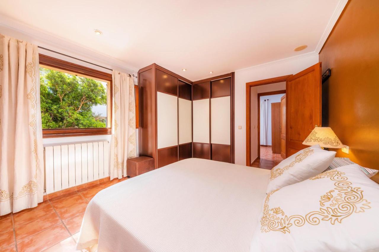 Apartamento Na Forana