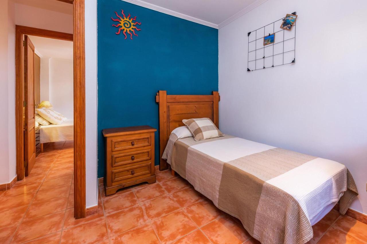 Na Forana Apartamento Cala Ratjada (Mallorca)