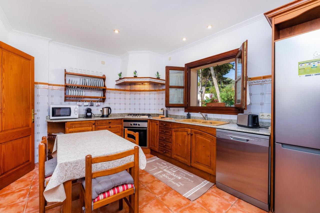 Na Forana Apartamento Cala Ratjada (Mallorca)