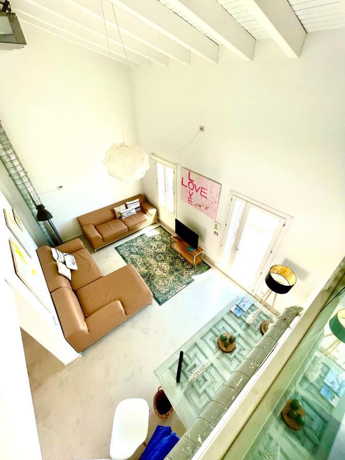 Villa House Es Trenc Ses Covetes