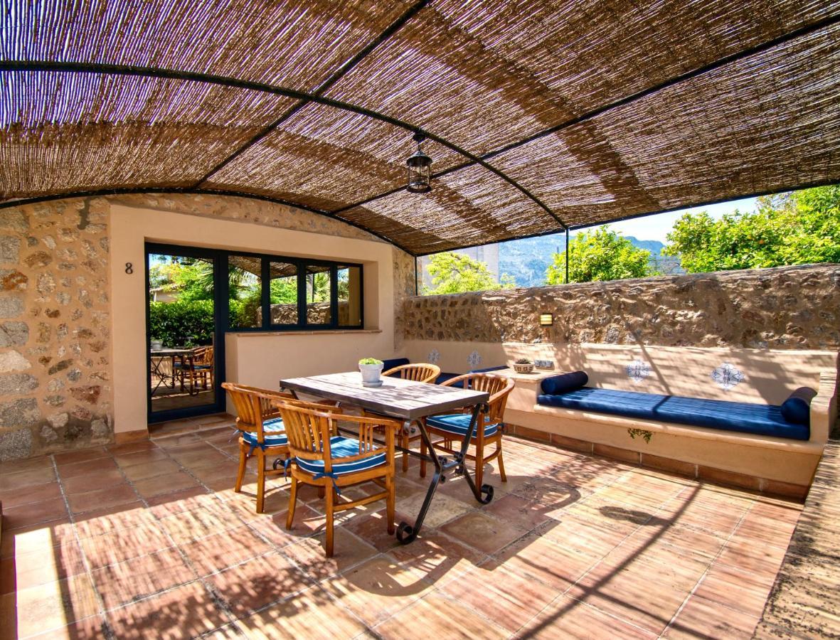 Son Grec Petit - Adults Only Hotel 4*