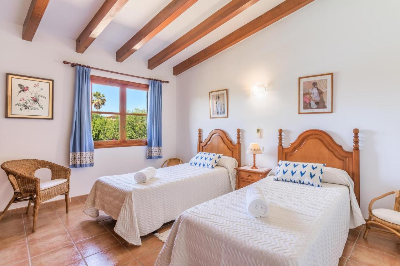 Reynés Villa Pollensa