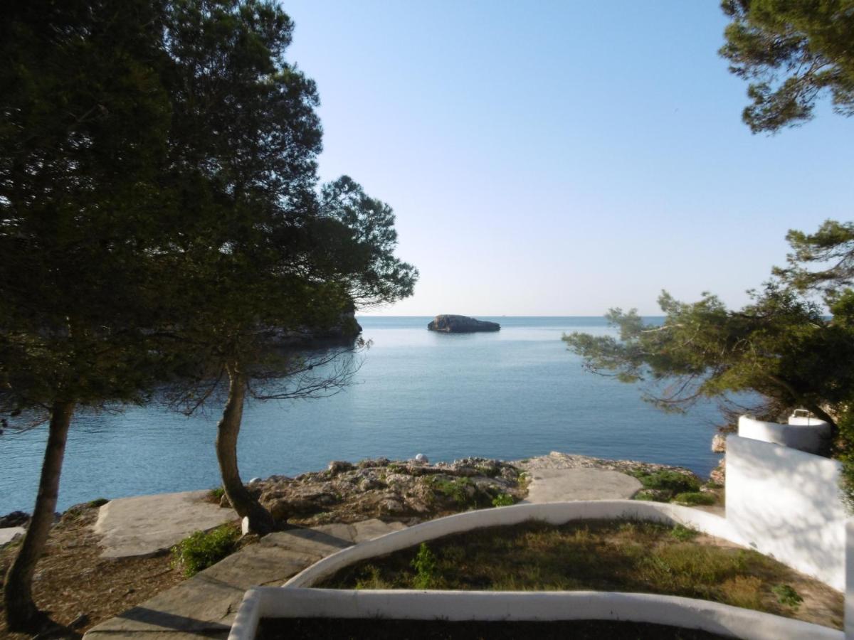Ferrera Park Vue Cala Ferrera (Mallorca)