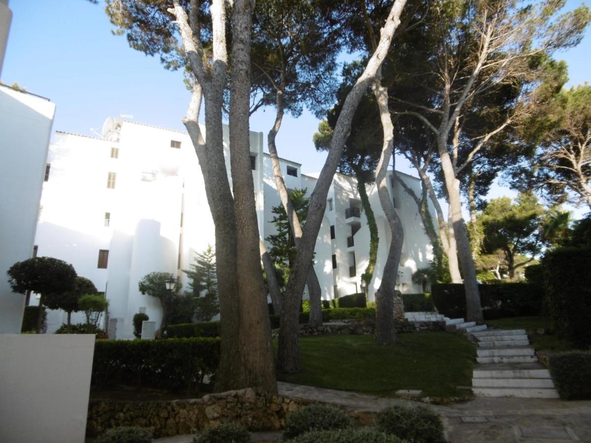 Apartamento Ferrera Park Vue