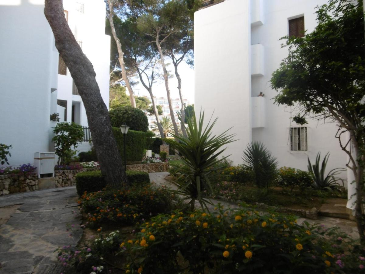 Ferrera Park Vue Cala Ferrera (Mallorca)