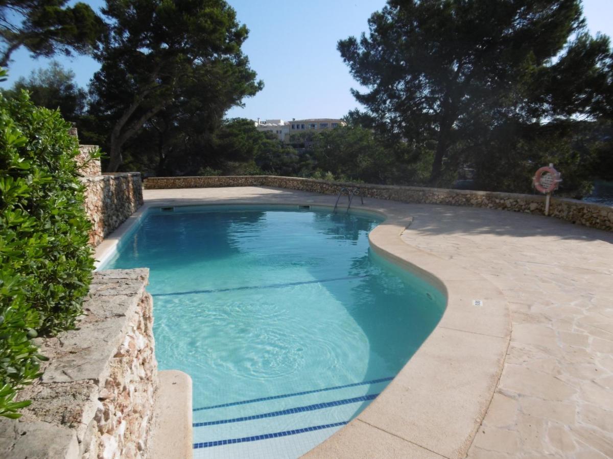 Ferrera Park Vue Cala Ferrera (Mallorca)