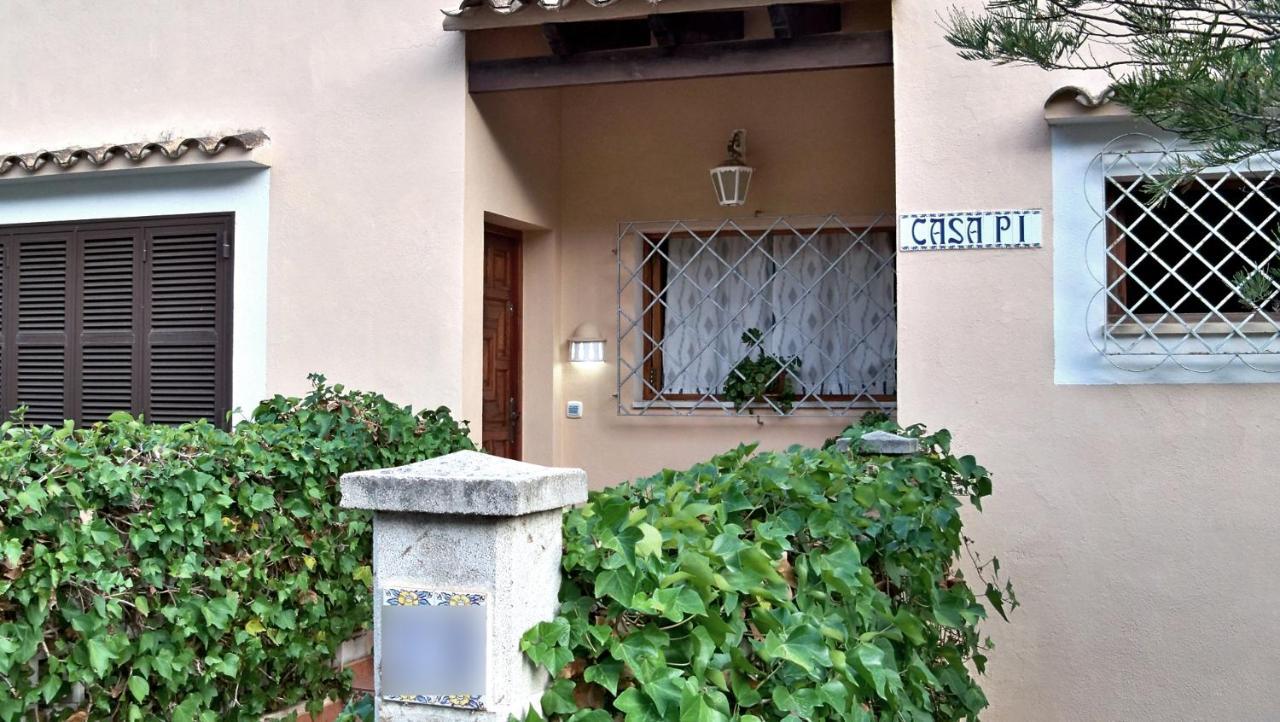 Casa Pi Apartamento Сasa de vacaciones