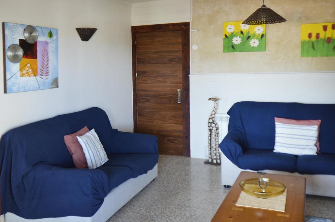 Casa Pi Apartamento Сasa de vacaciones Font de sa Cala