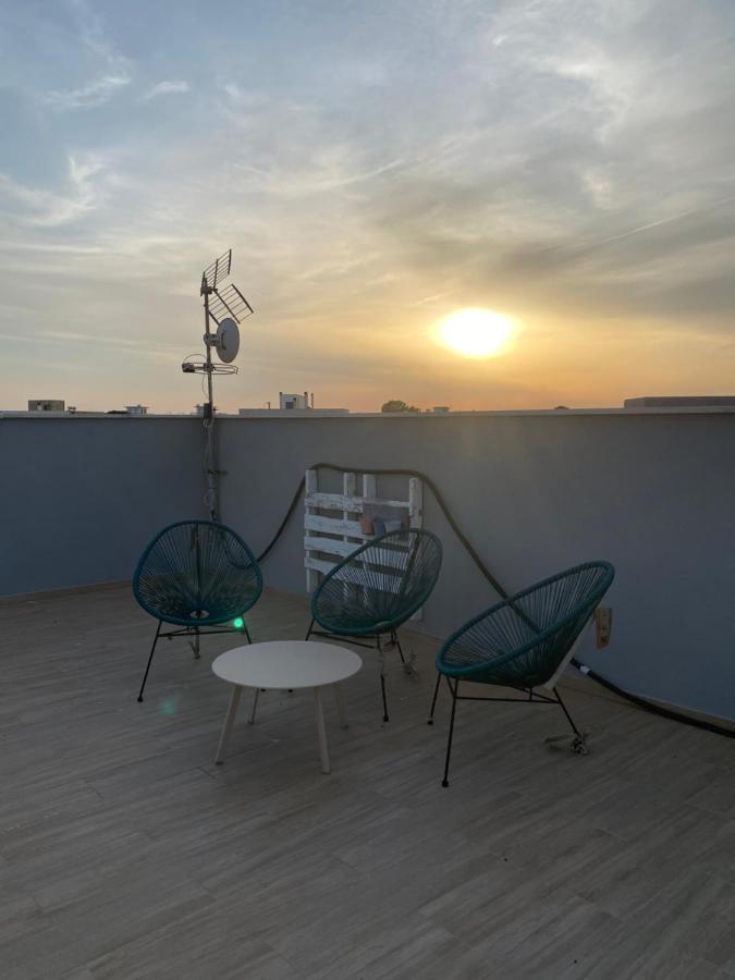 15 - Beachhouse Luxury - 300m - Wifi - Klima *