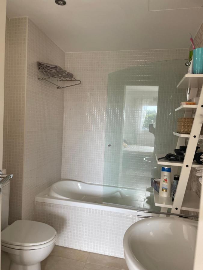 15 - Beachhouse Luxury - 300m - Wifi - Klima * Sa Ràpita