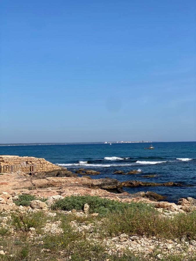 15 - Beachhouse Luxury - 300m - Wifi - Klima