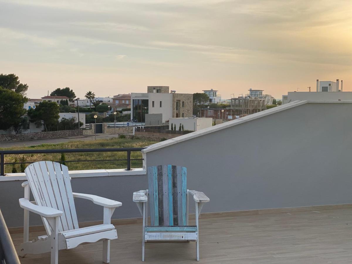 15 - Beachhouse Luxury - 300m - Wifi - Klima *