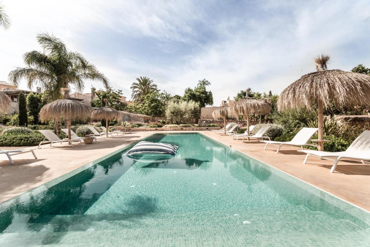 Sull Resort Cas Concos