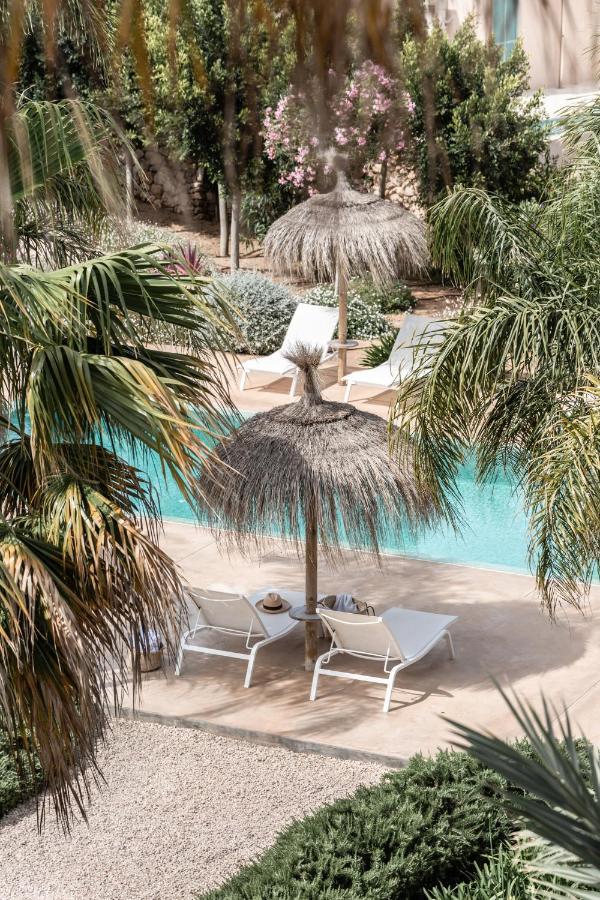 Sull Resort Cas Concos