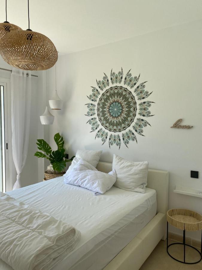 15 - Beachhouse Luxury - 300m - Wifi - Klima Villa Sa Ràpita