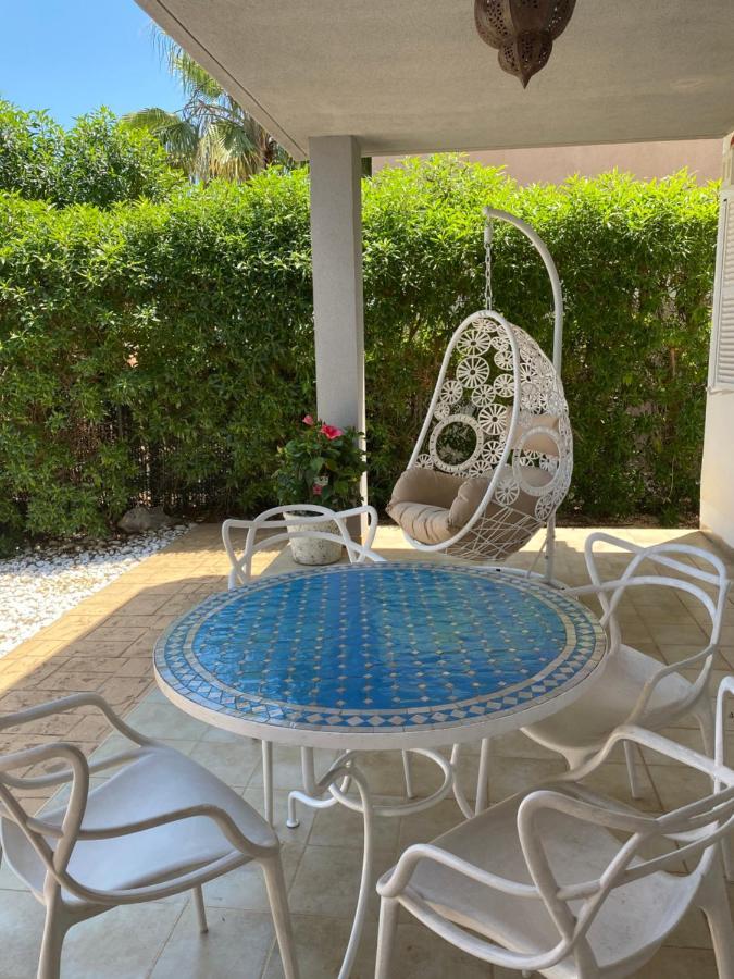 15 - Beachhouse Luxury - 300m - Wifi - Klima