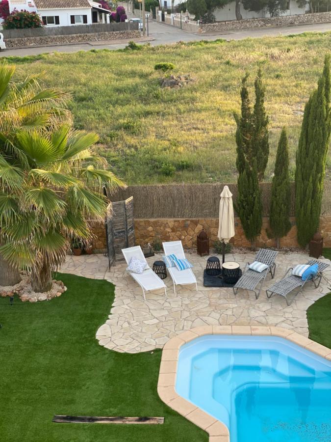 Villa 15 - Beachhouse Luxury - 300m - Wifi - Klima