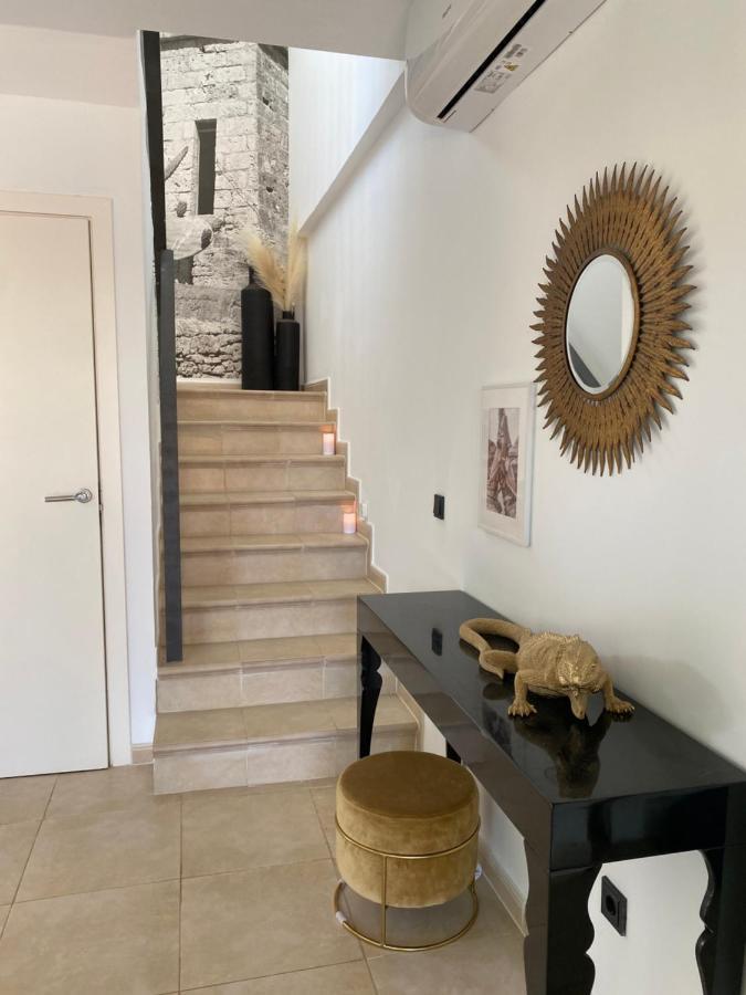 15 - Beachhouse Luxury - 300m - Wifi - Klima * Sa Ràpita