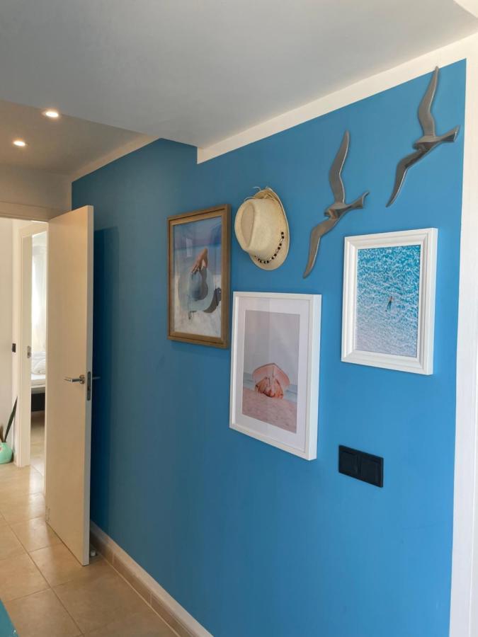 15 - Beachhouse Luxury - 300m - Wifi - Klima *