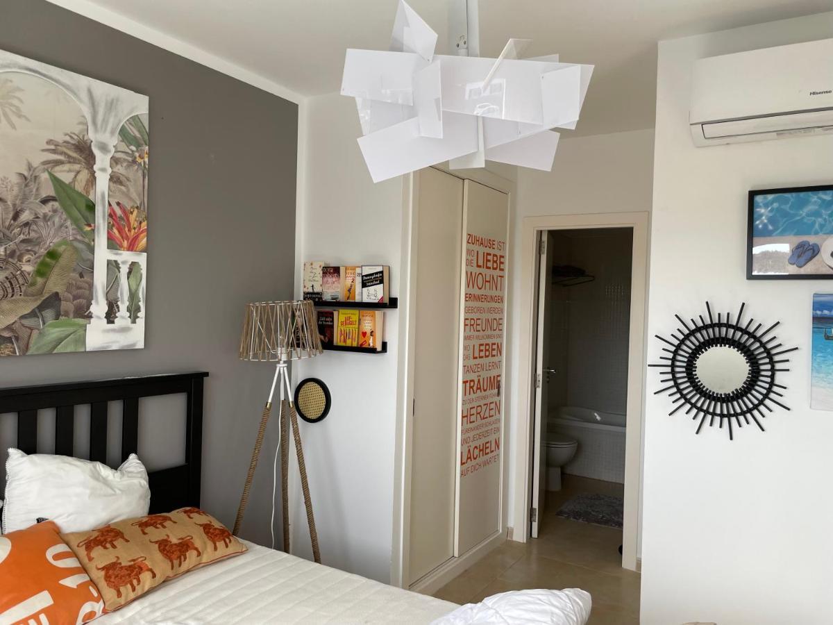 15 - Beachhouse Luxury - 300m - Wifi - Klima *
