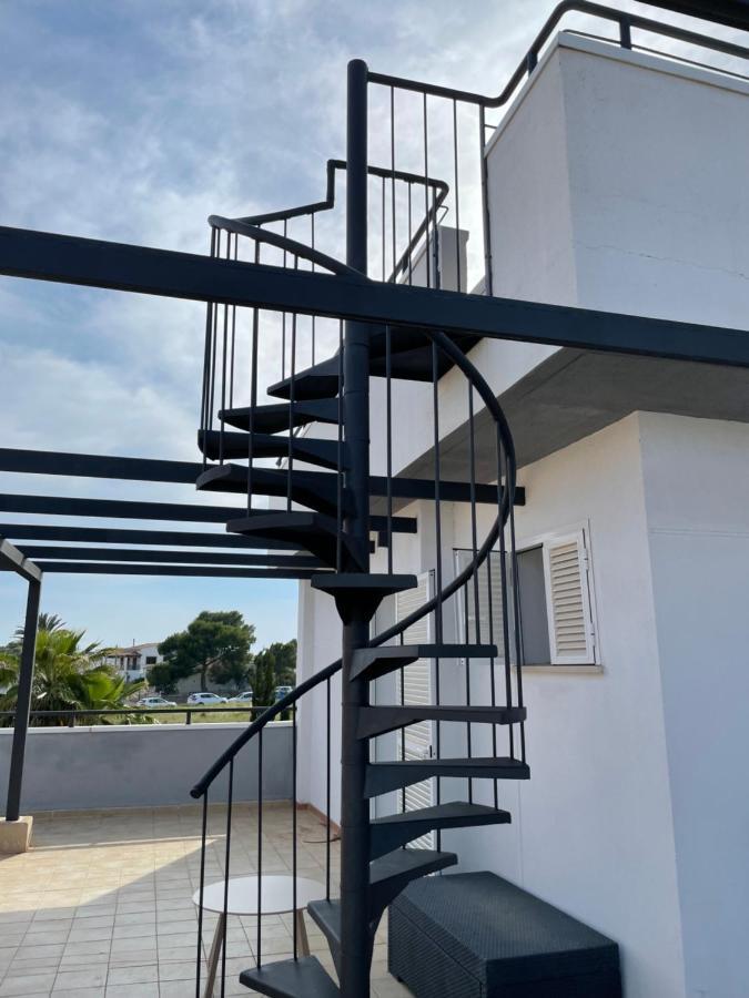 15 - Beachhouse Luxury - 300m - Wifi - Klima Villa