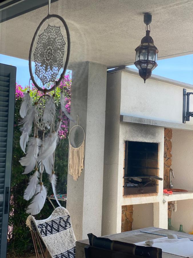 15 - Beachhouse Luxury - 300m - Wifi - Klima Villa