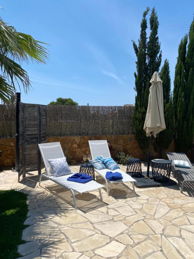 15 - Beachhouse Luxury - 300m - Wifi - Klima Villa