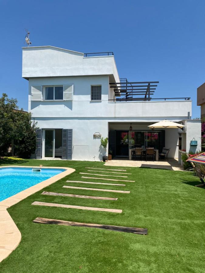 15 - Beachhouse Luxury - 300m - Wifi - Klima Sa Ràpita