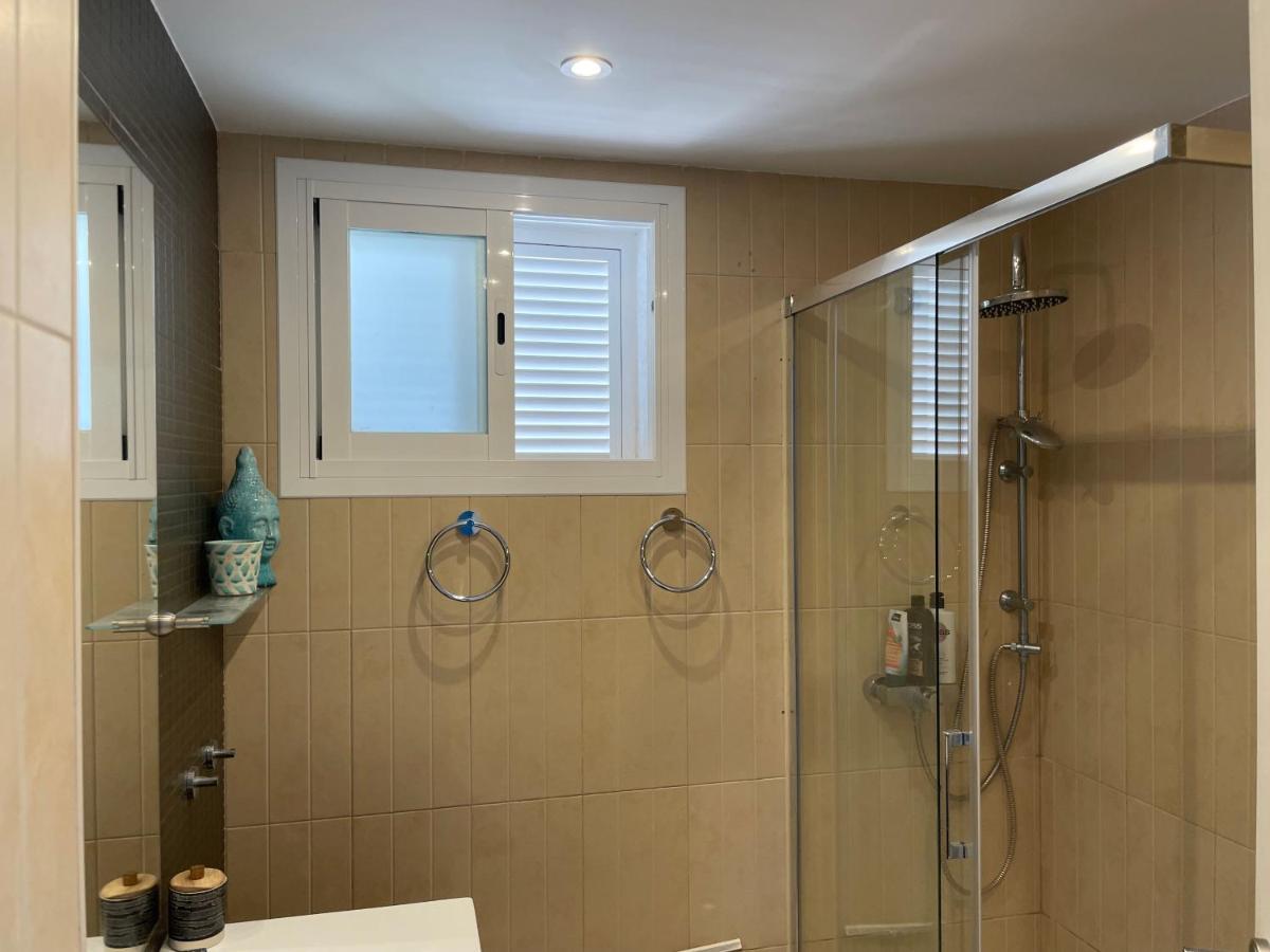 Villa 15 - Beachhouse Luxury - 300m - Wifi - Klima