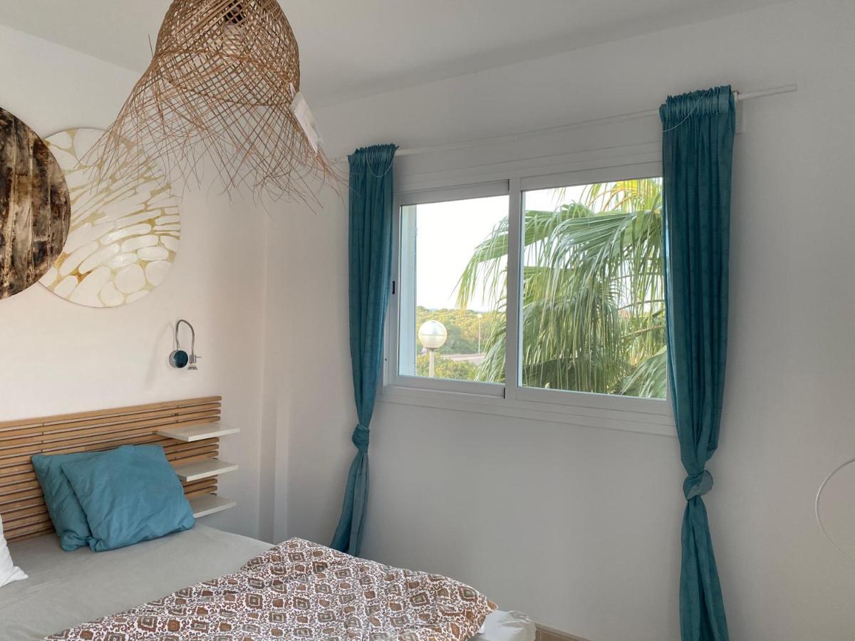 Villa 15 - Beachhouse Luxury - 300m - Wifi - Klima Sa Ràpita