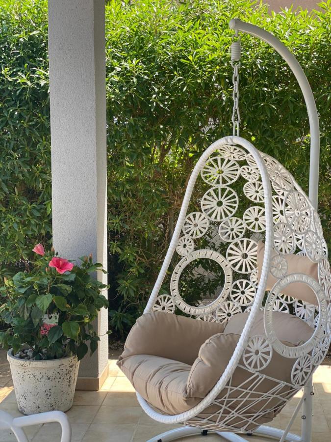 Villa 15 - Beachhouse Luxury - 300m - Wifi - Klima
