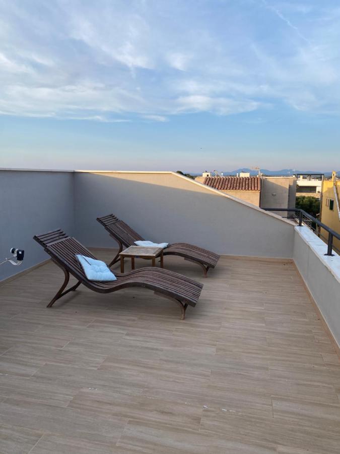 Villa 15 - Beachhouse Luxury - 300m - Wifi - Klima