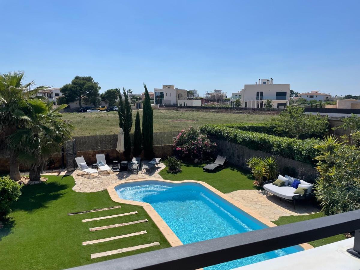 Villa 15 - Beachhouse Luxury - 300m - Wifi - Klima *