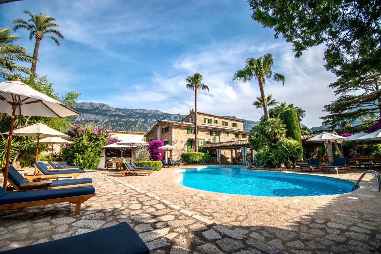 Hotel Son Grec Petit - Adults Only 4*