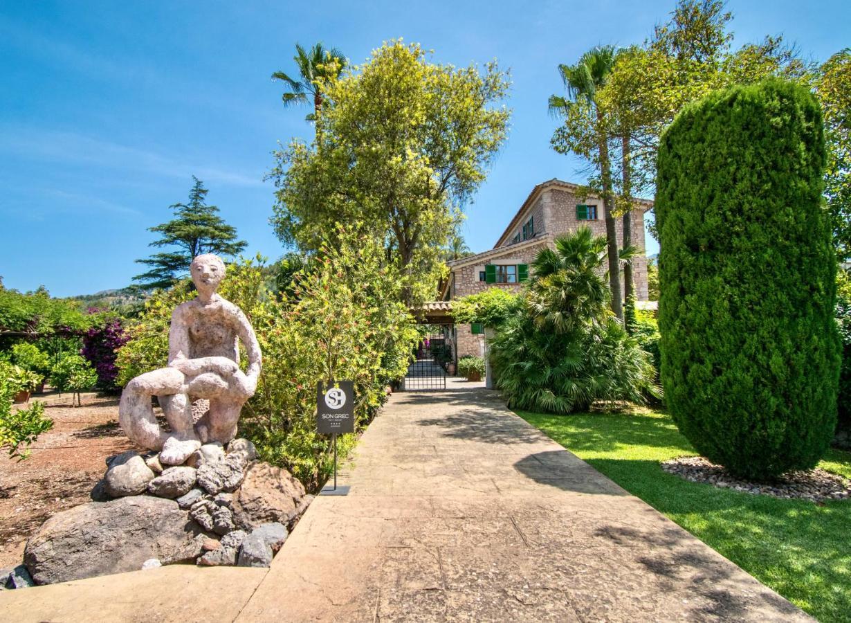 Hotel Son Grec Petit - Adults Only 4*