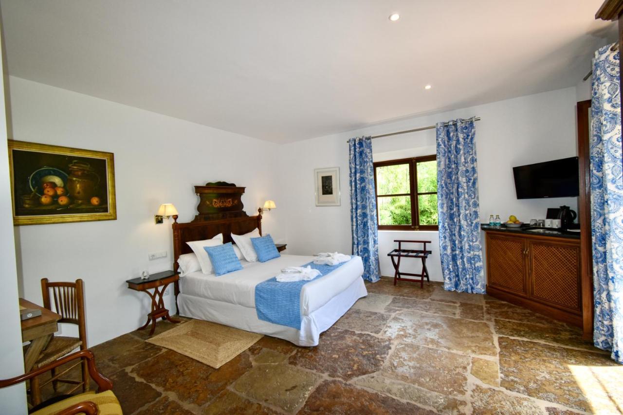 Hotel Son Grec Petit - Adults Only 4*