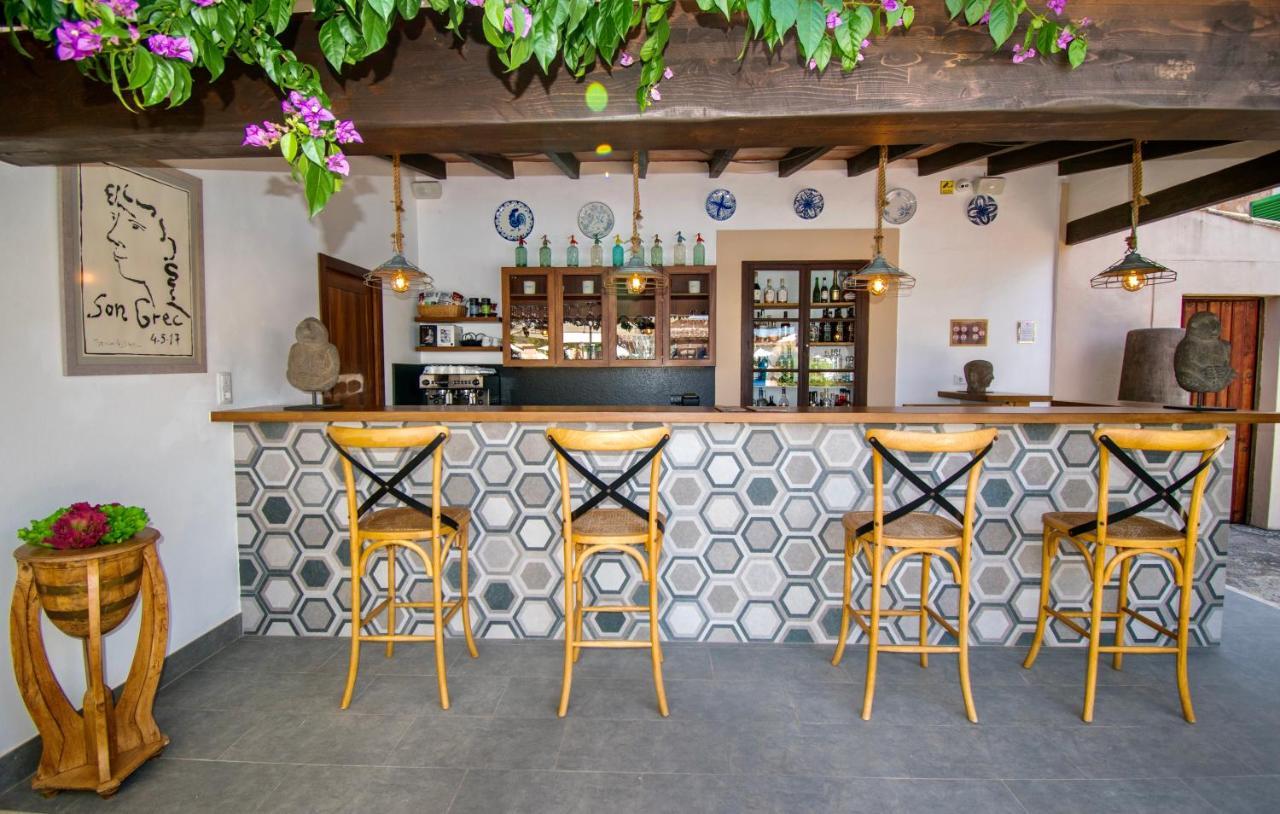 Son Grec Petit - Adults Only Hotel Sóller