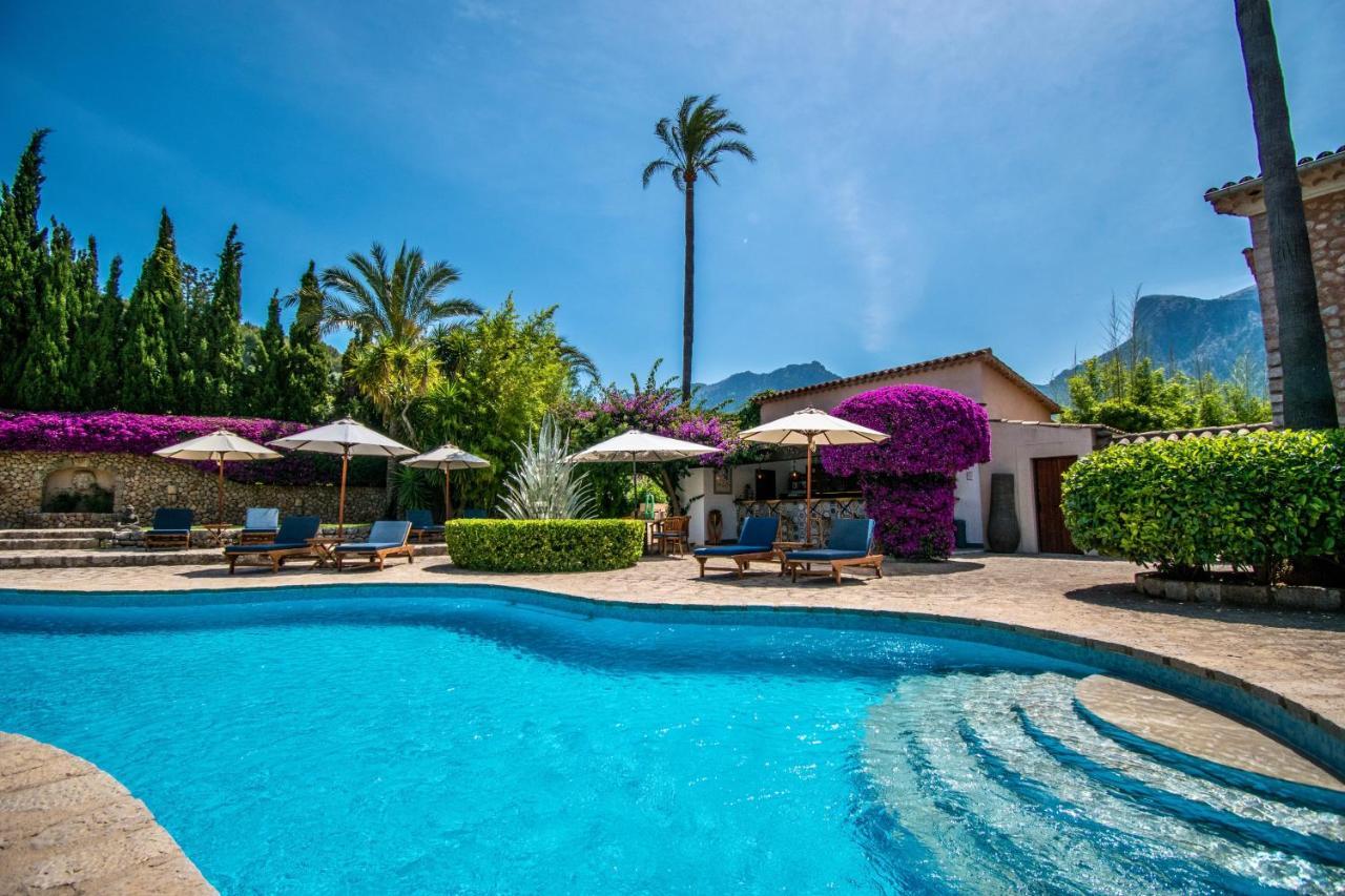 Hotel Son Grec Petit - Adults Only