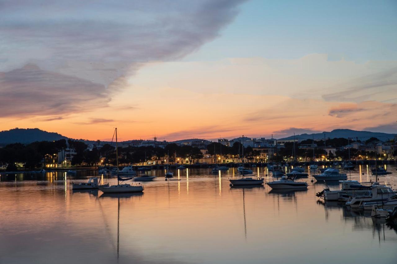 Vistamar By Pierre&vacances 4* Portocolom (Mallorca)