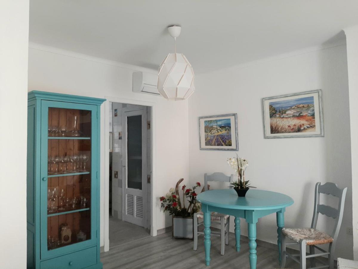 Apartamento Au Port De *