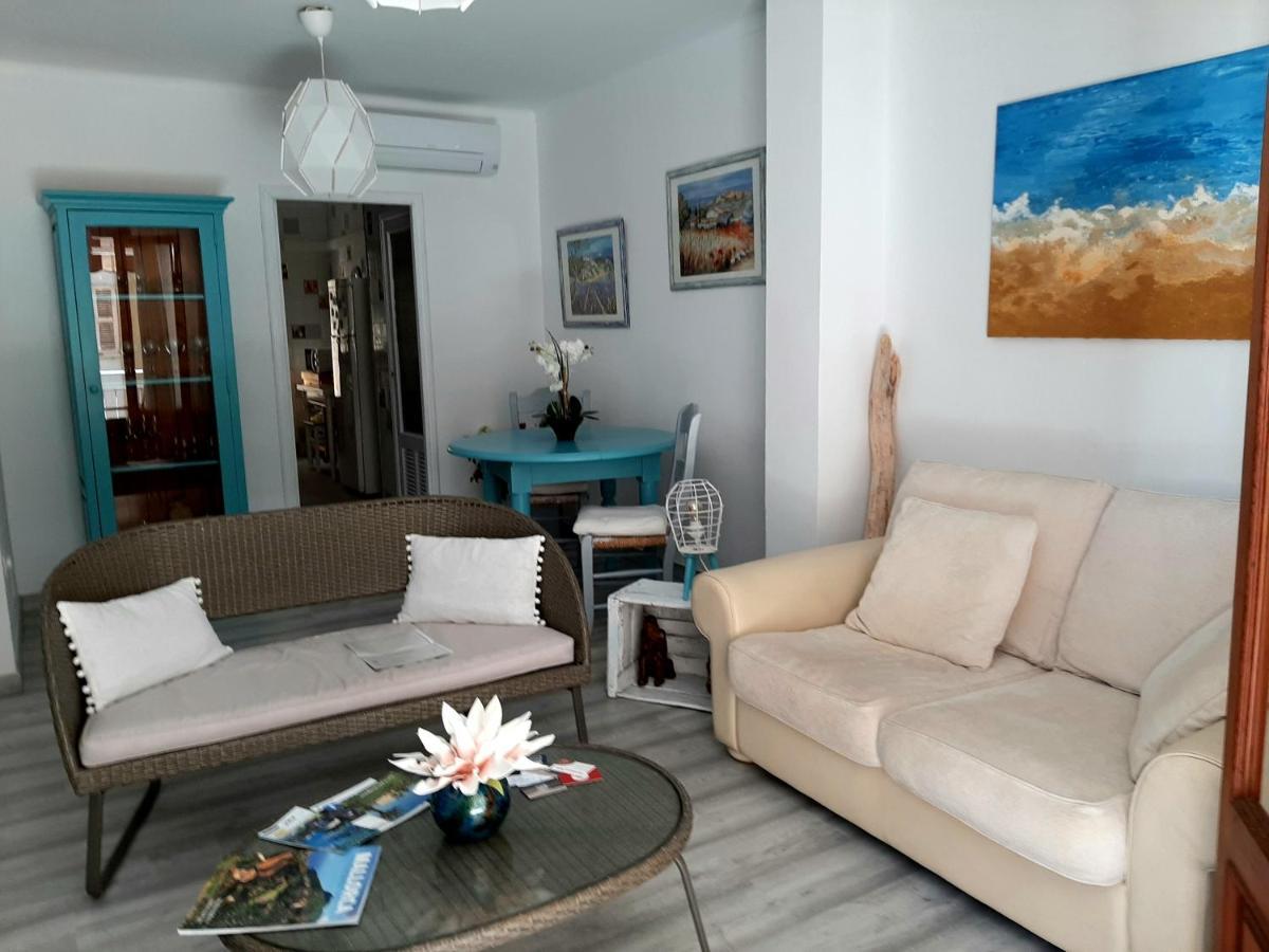 Au Port De Apartamento Porto Cristo