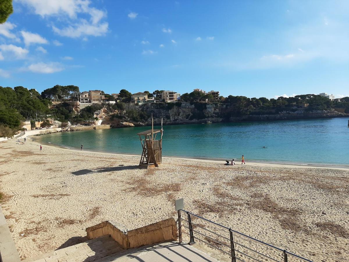 Au Port De Apartamento Porto Cristo