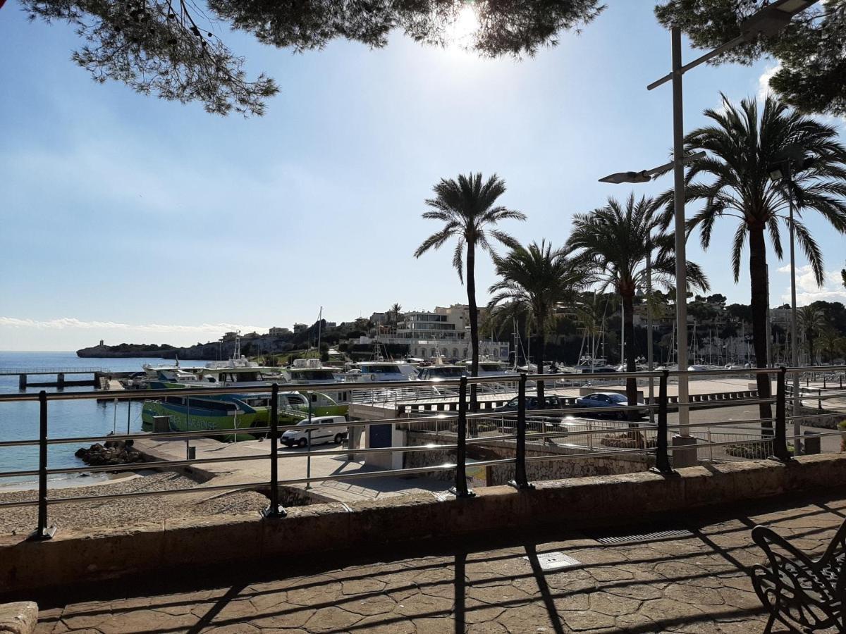 Apartamento Au Port De Porto Cristo