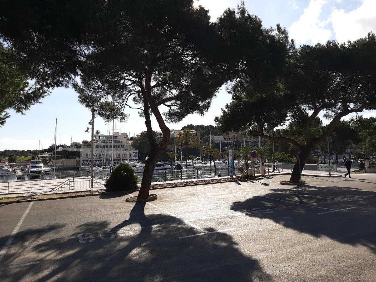 Apartamento Au Port De *