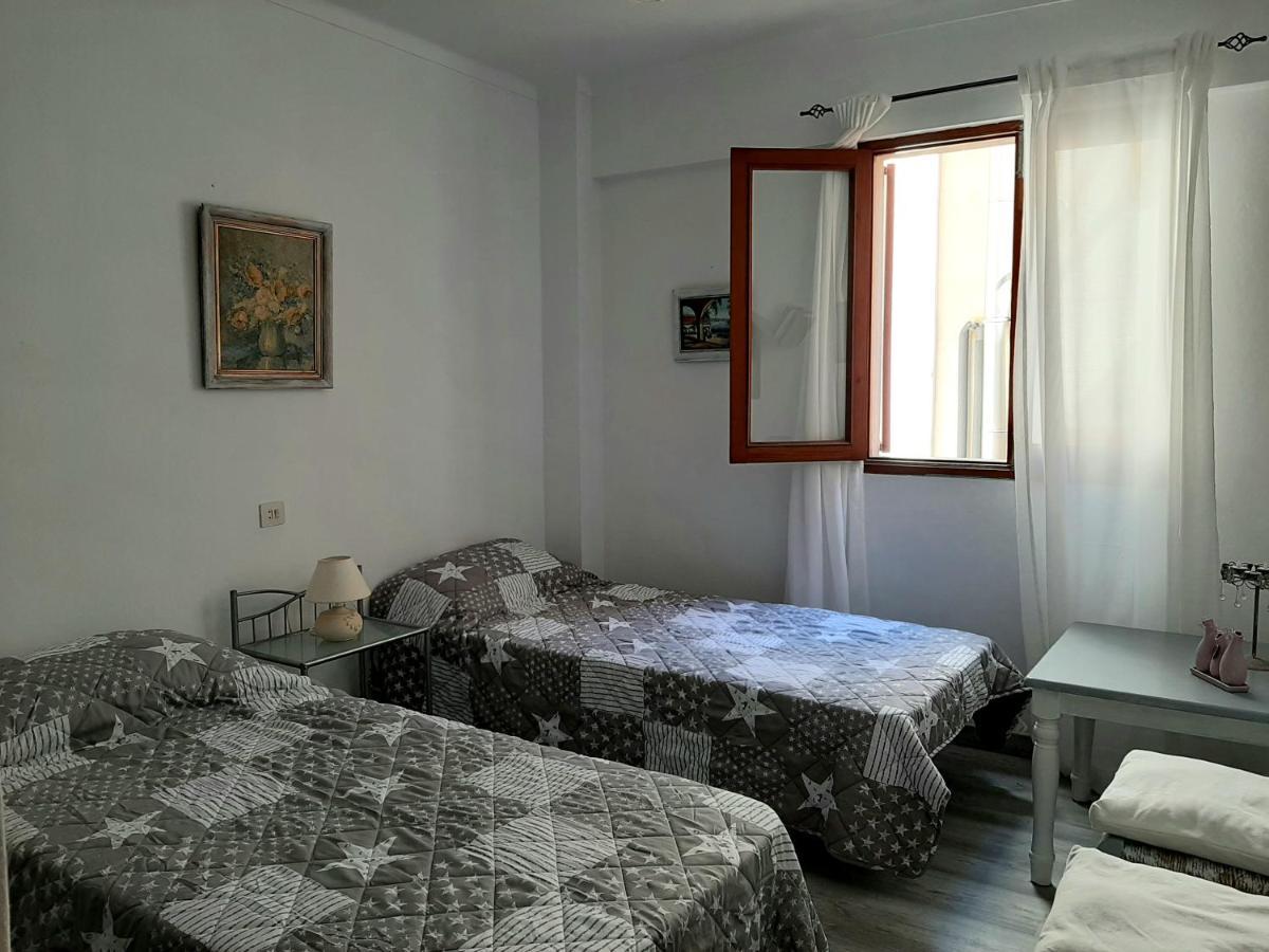 Apartamento Au Port De