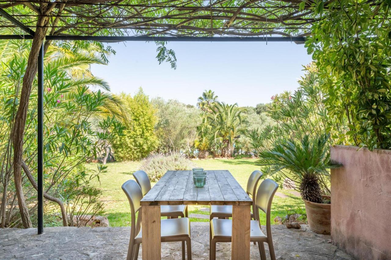 Сasa de vacaciones Casa Arco *