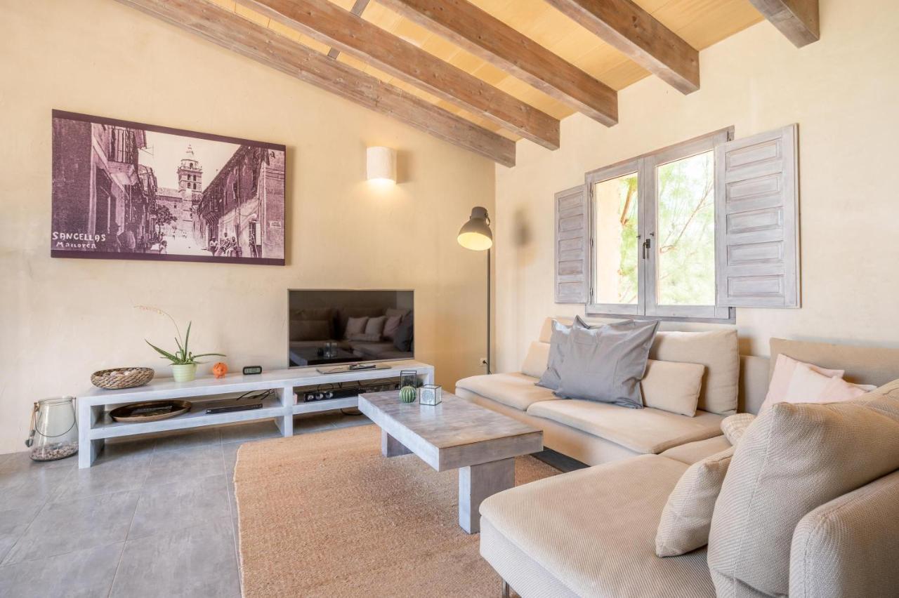 Сasa de vacaciones Casa Cascada